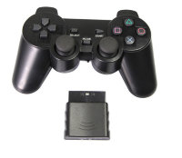 Беспроводной джойстик для Sony PlayStation 2