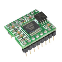 Голосовой модуль WT588D для Arduino
