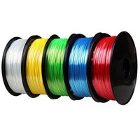 Пластик для 3D принтера