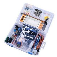 Стартовые наборы Arduino