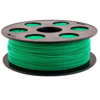 Пластик PETG Bestfilament 1.75 мм, зеленый, 1 кг / катушка