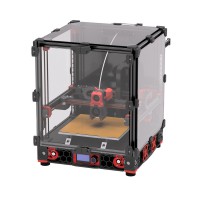 3D принтер Voron 2.4 350х350х350 мм