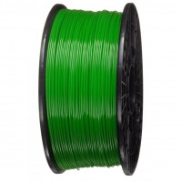 Пластик PETG 1.75 мм, светло-зеленый, 1 кг/катушка