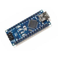 Плата Arduino Nano V3.0 на базе Atmega328P