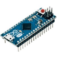 Плата Arduino Micro на базе Atmega32U4