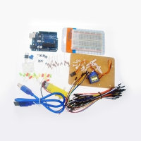Стартовый набор Arduino Starter Kit Junior