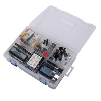 Стартовый набор Arduino Starter Kit Medium